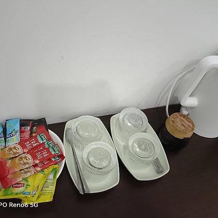 Homestay -Nha Me Khang Хошимин Экстерьер фото