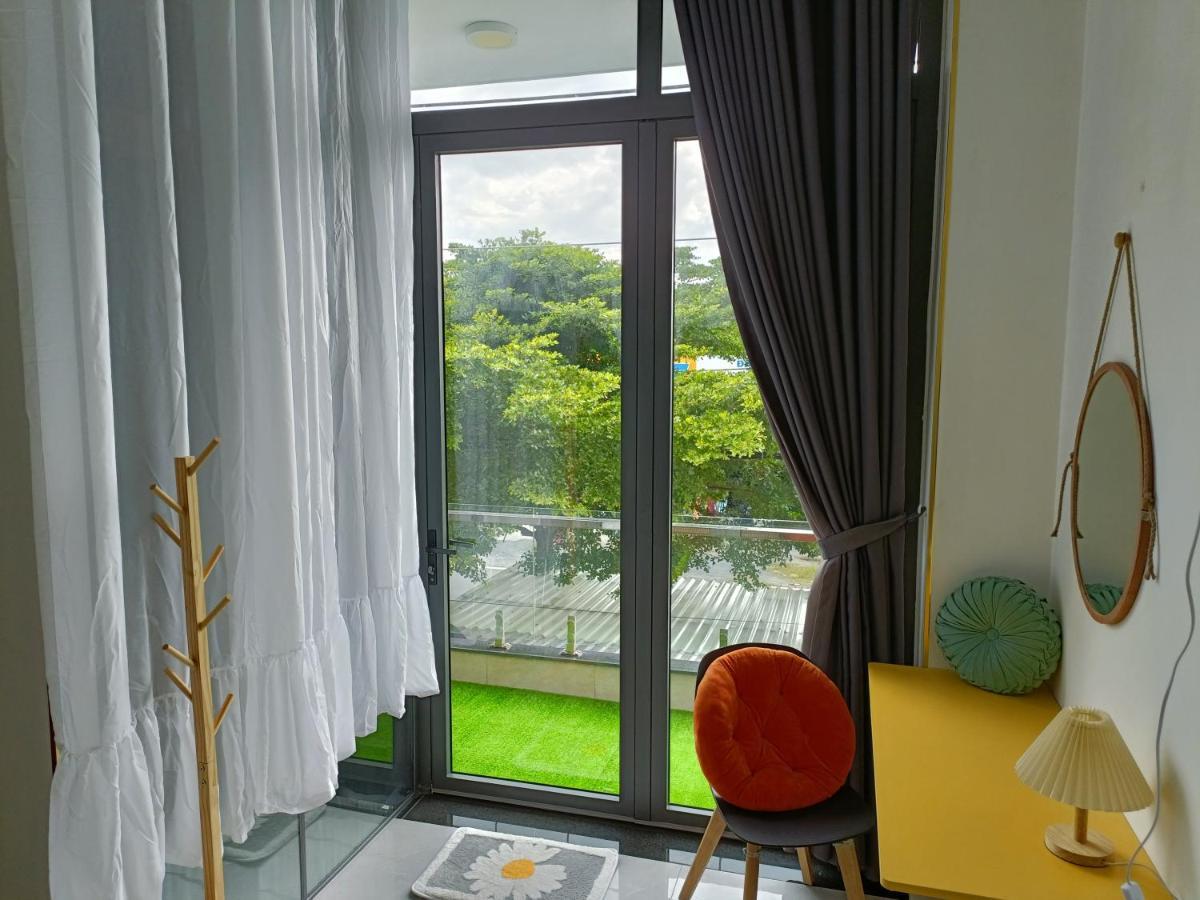 Homestay -Nha Me Khang Хошимин Экстерьер фото