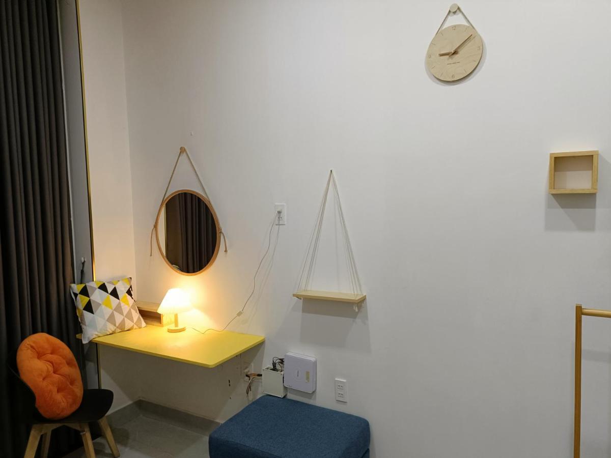 Homestay -Nha Me Khang Хошимин Экстерьер фото