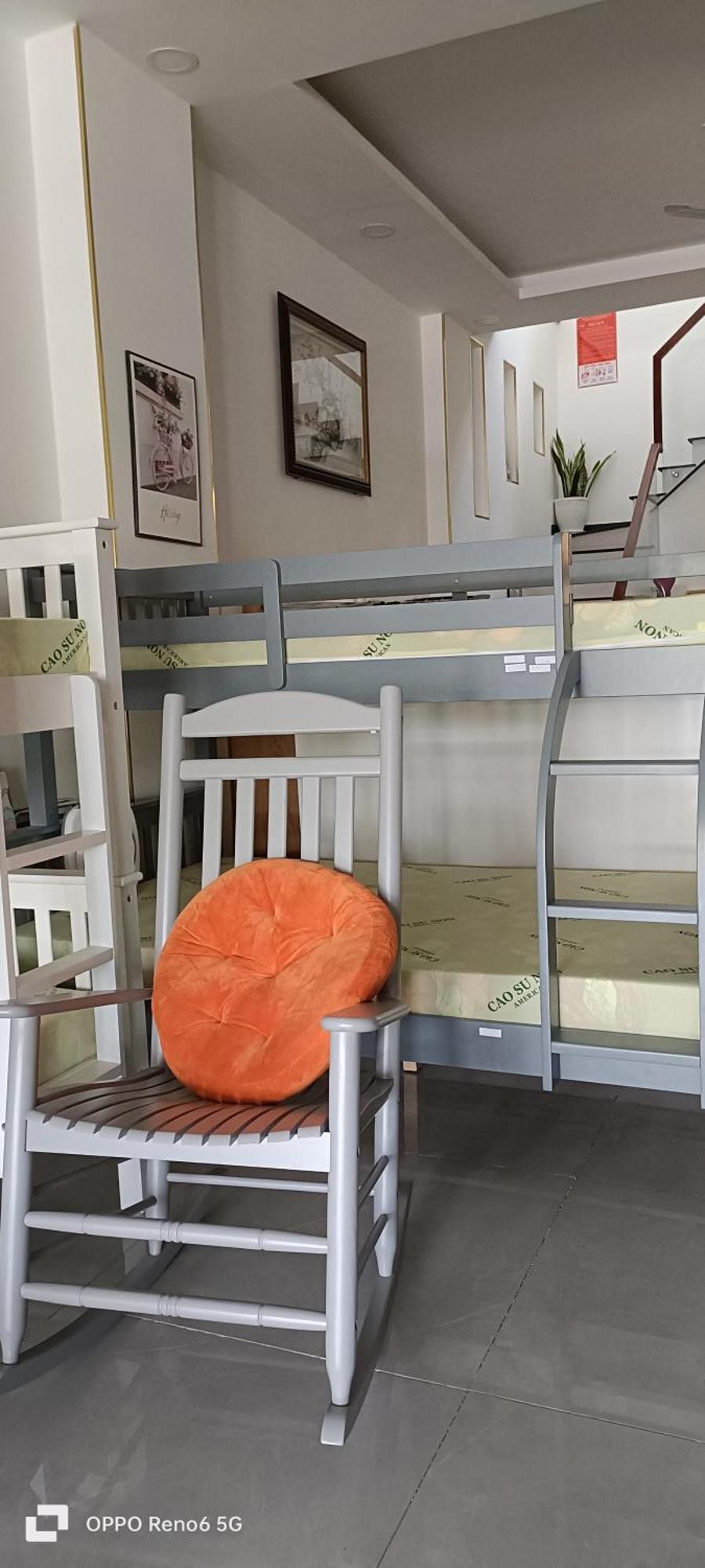 Homestay -Nha Me Khang Хошимин Экстерьер фото