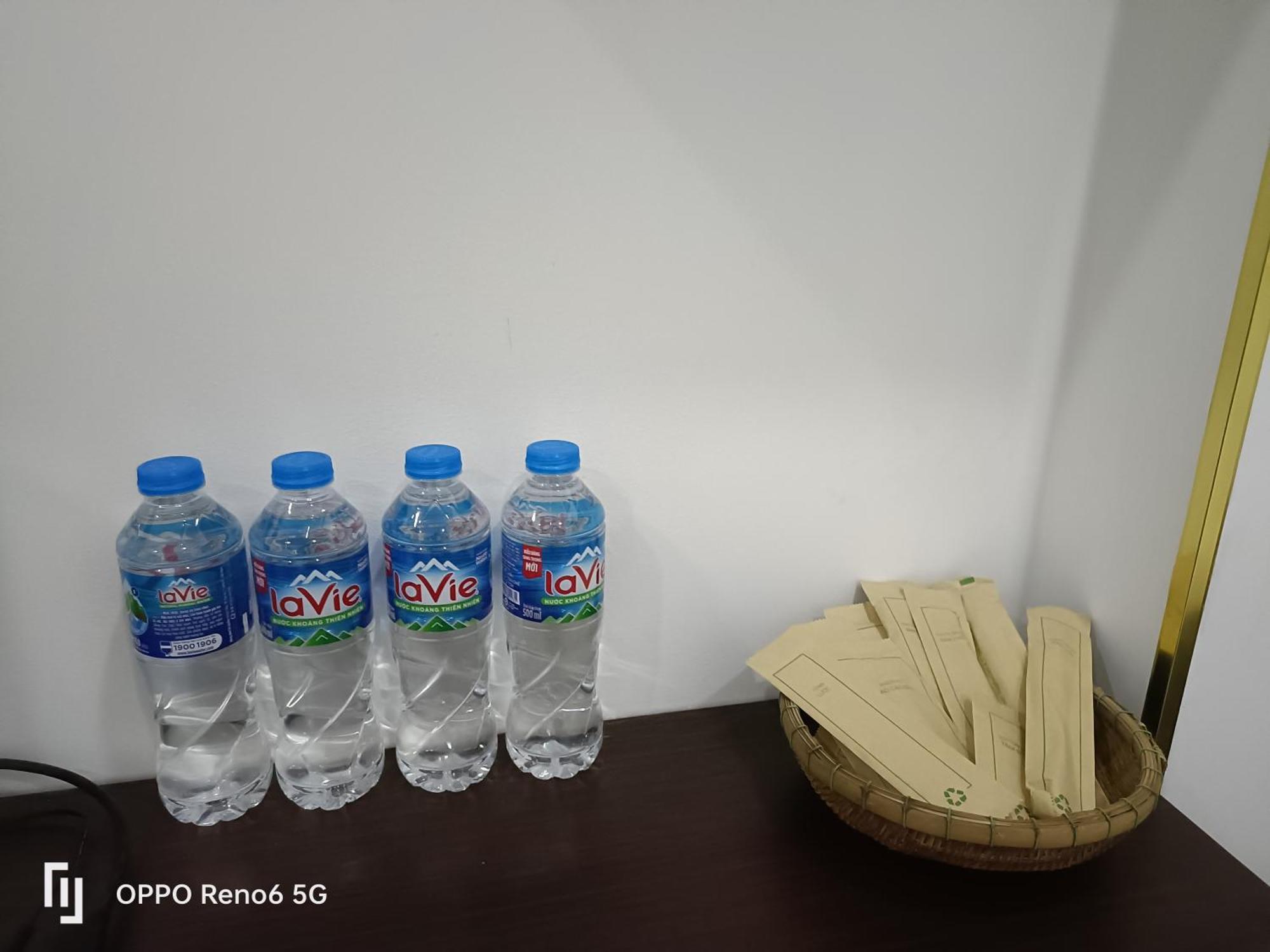 Homestay -Nha Me Khang Хошимин Экстерьер фото