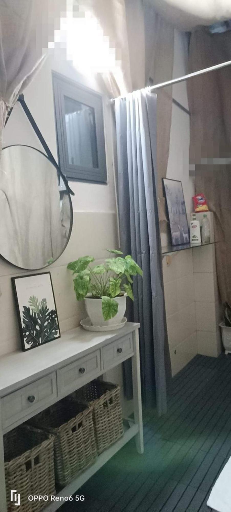 Homestay -Nha Me Khang Хошимин Экстерьер фото